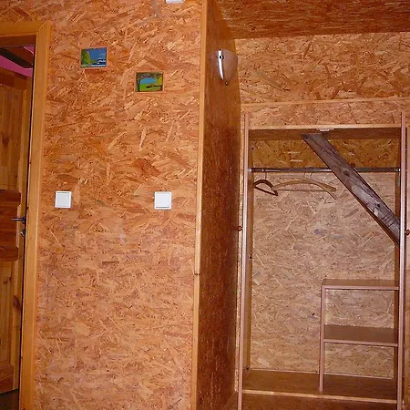 Private Svetluska Apartment Pobezovice Exterior photo