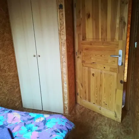 Private Svetluska Apartment Pobezovice Exterior photo