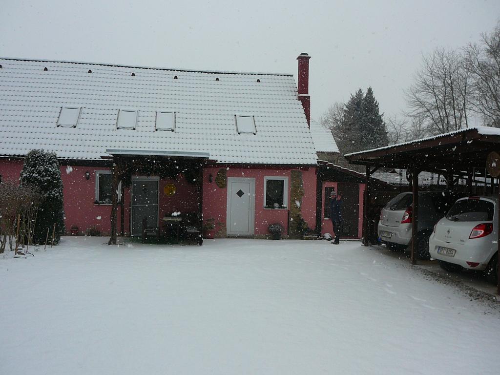 Homestay Private Svetluska *