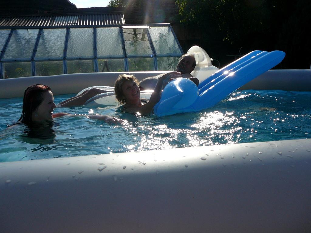 Homestay Private Svetluska *