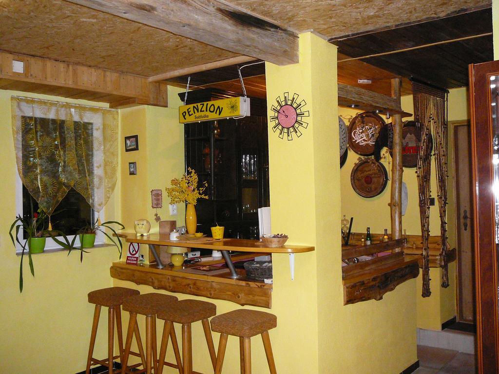 Homestay Private Svetluska