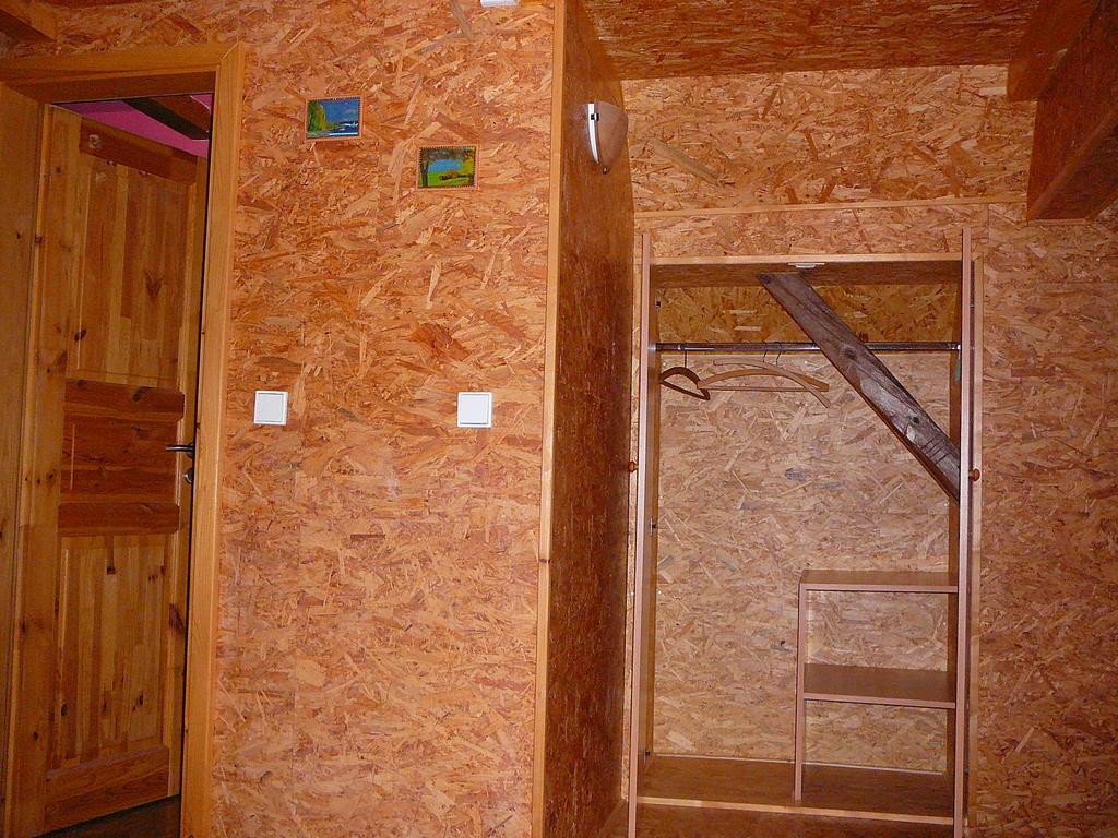 Homestay Private Svetluska *