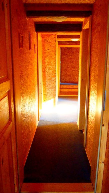 Homestay Private Svetluska *