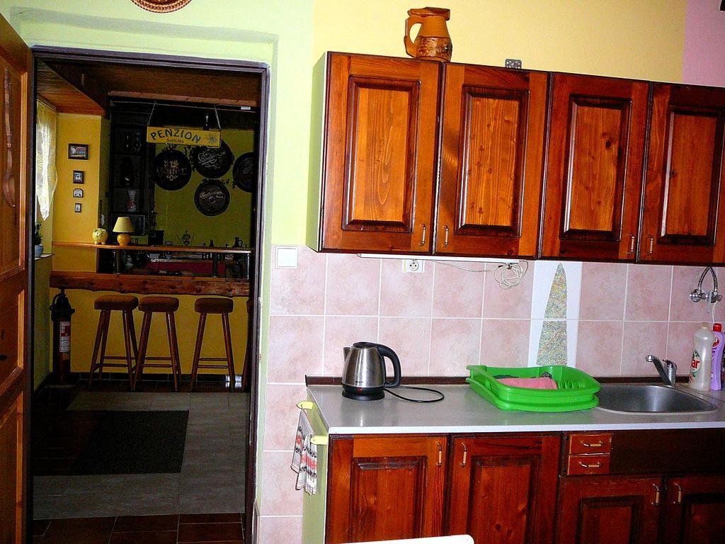 Homestay Private Svetluska