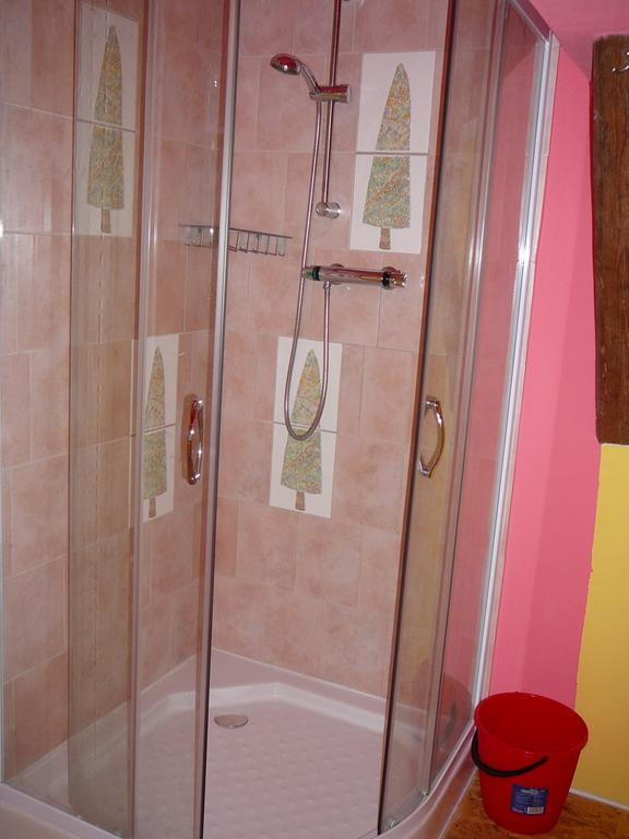Homestay Private Svetluska *