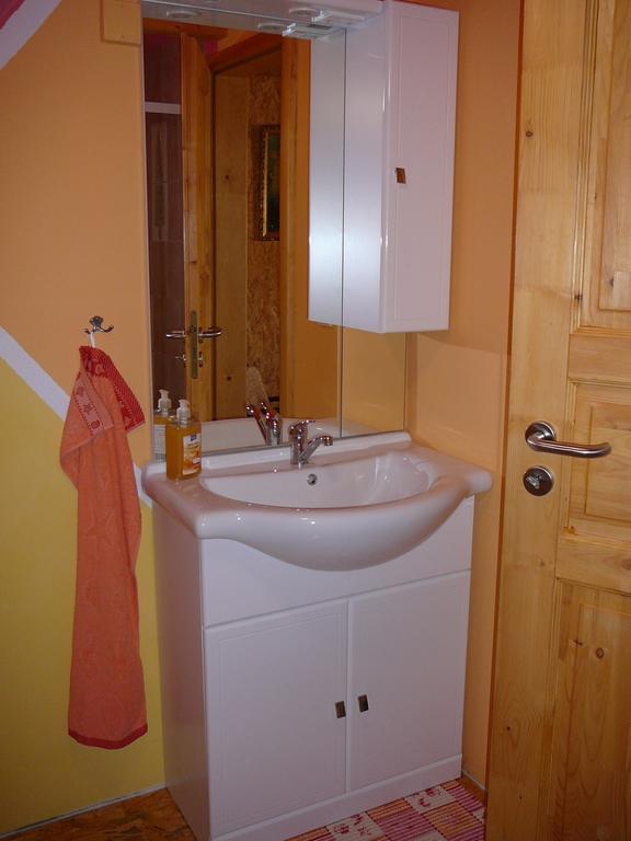 Homestay Private Svetluska