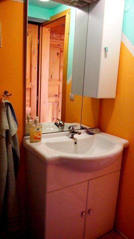 Homestay Private Svetluska *