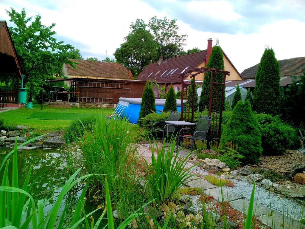 Homestay Private Svetluska *