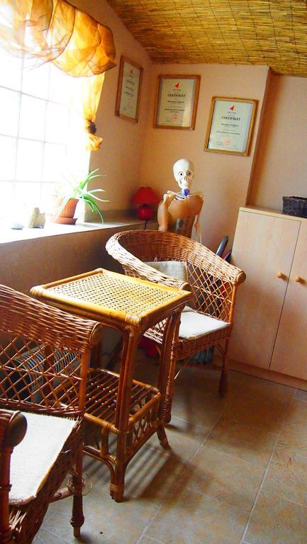 Homestay Private Svetluska *