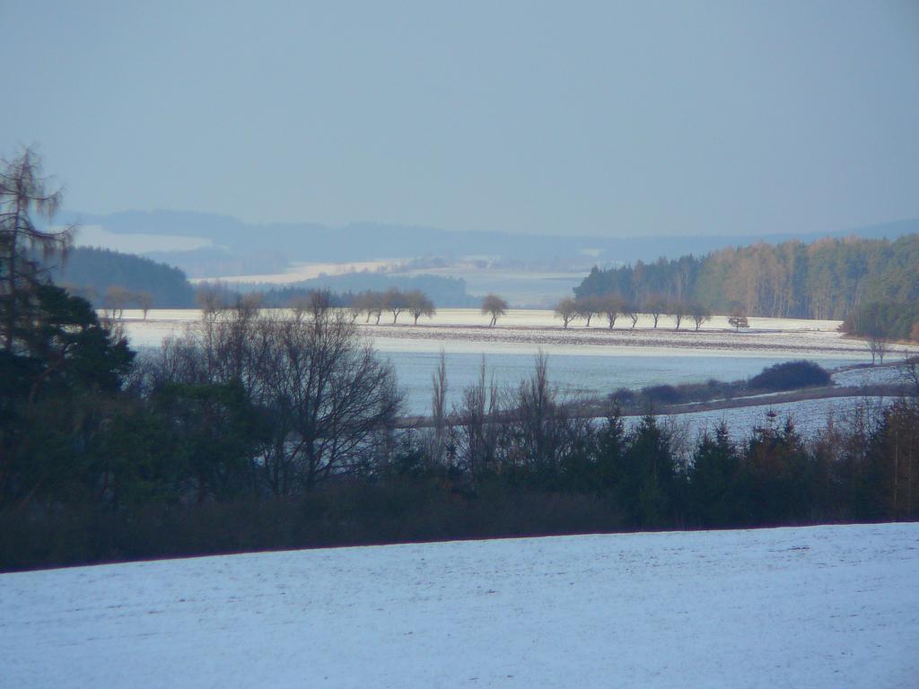 Private Svetluska Pobezovice
