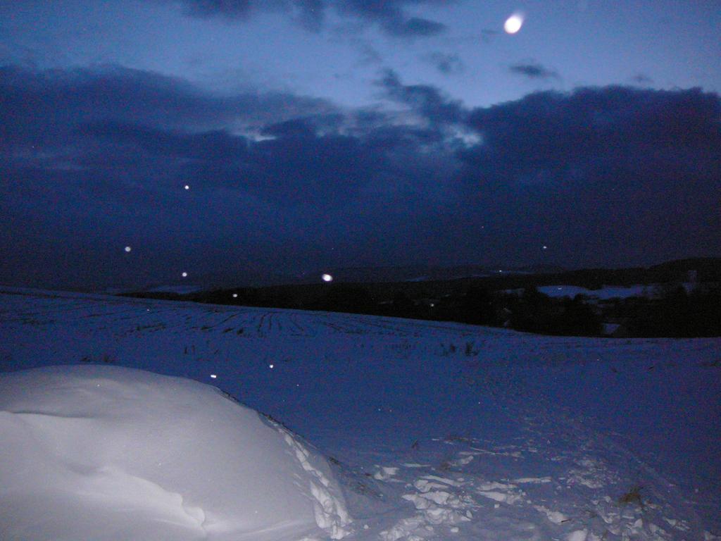 Homestay Private Svetluska Pobezovice