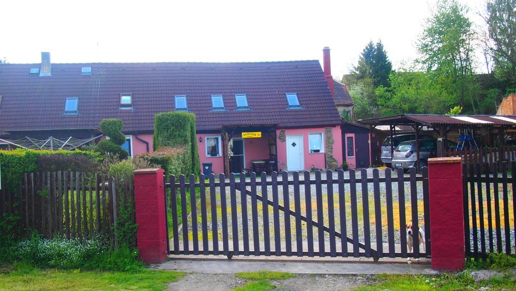 Homestay Private Svetluska *