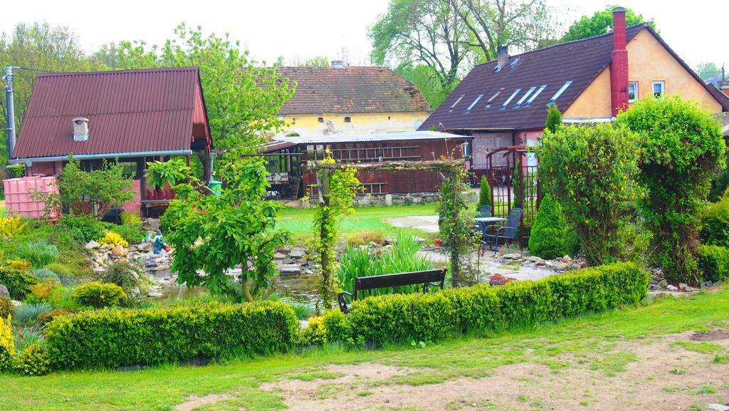 Private Svetluska Pobezovice