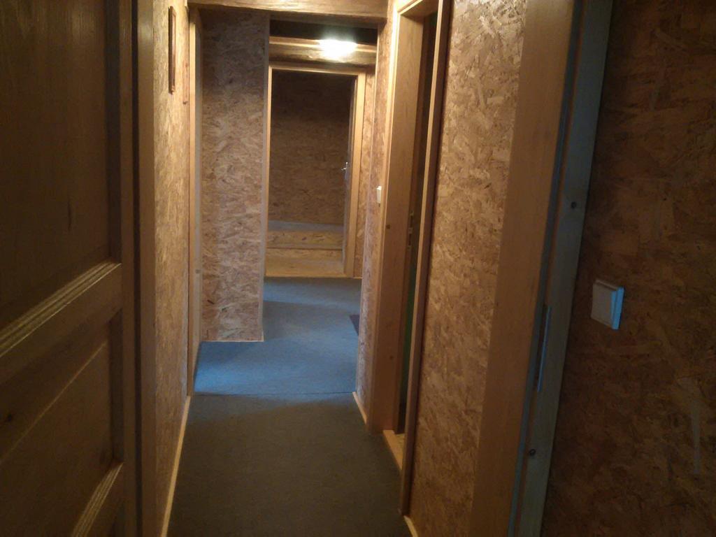 Homestay Private Svetluska *