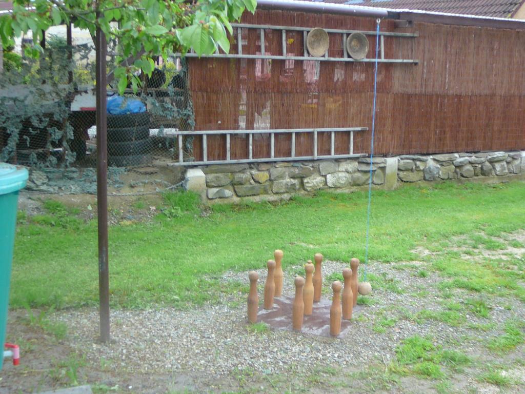 Homestay Private Svetluska *