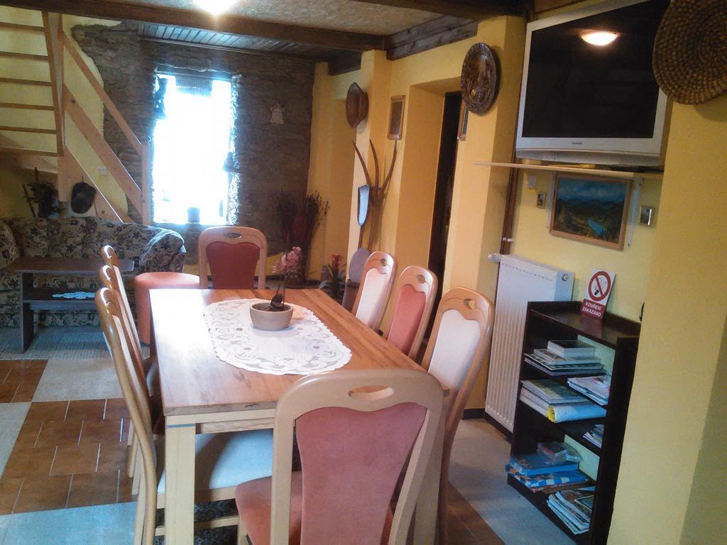 Homestay Private Svetluska