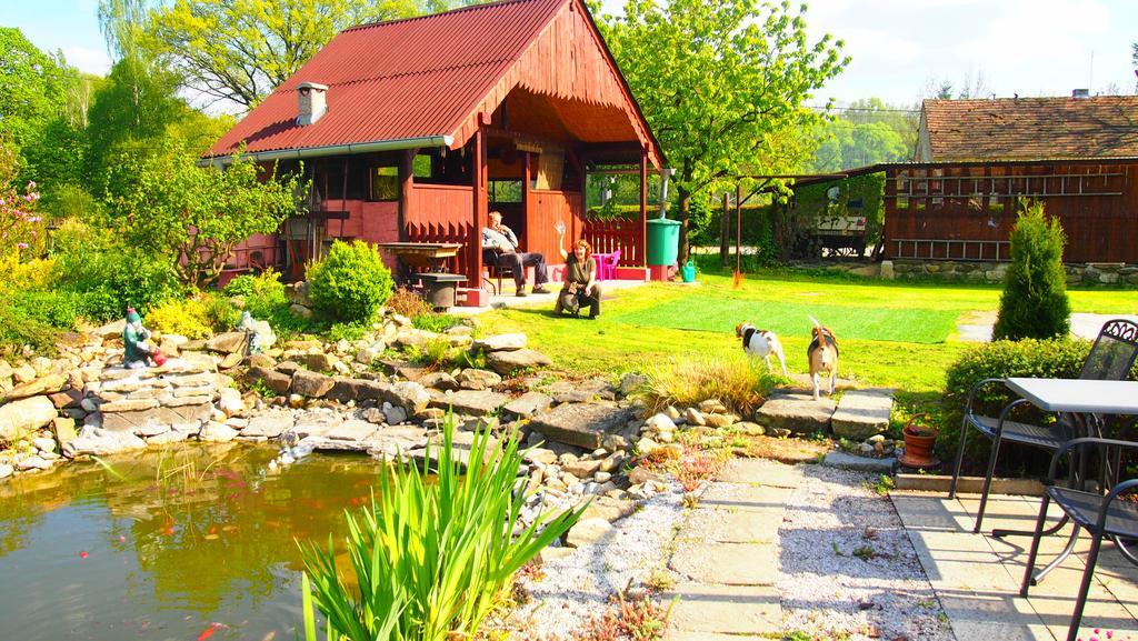 Homestay Private Svetluska
