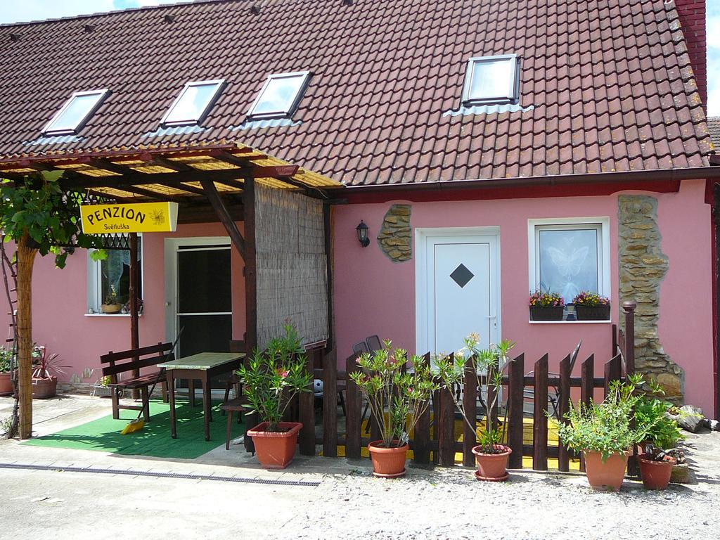 Private Svetluska