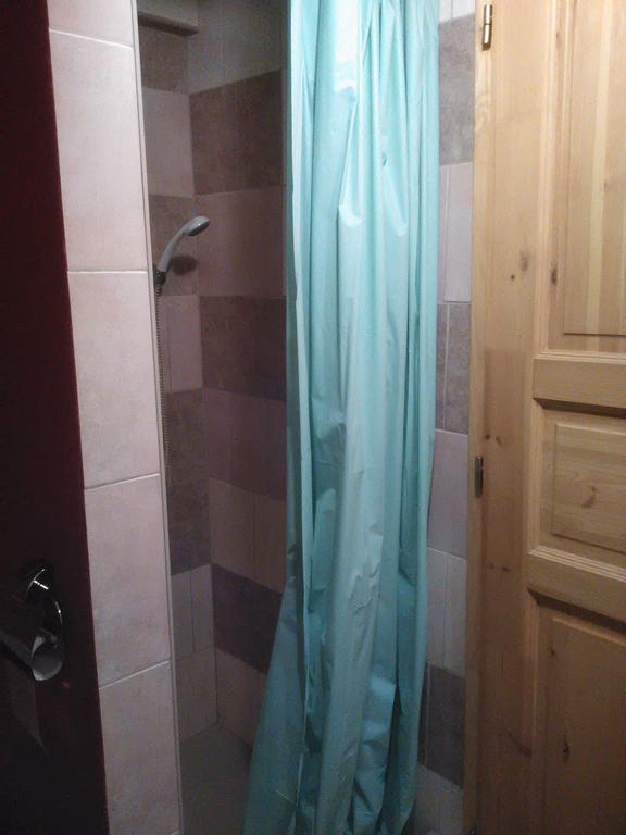 Homestay Private Svetluska