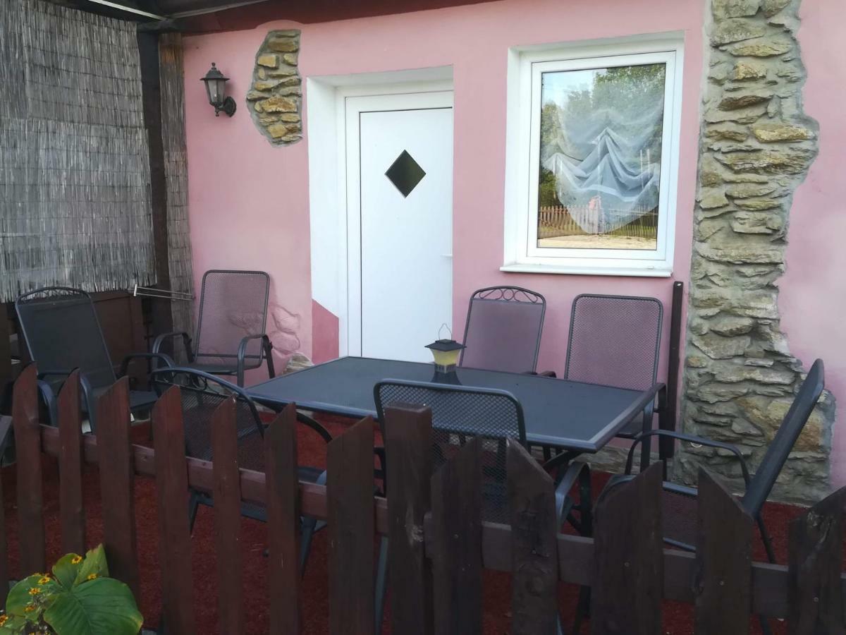 Homestay Private Svetluska *
