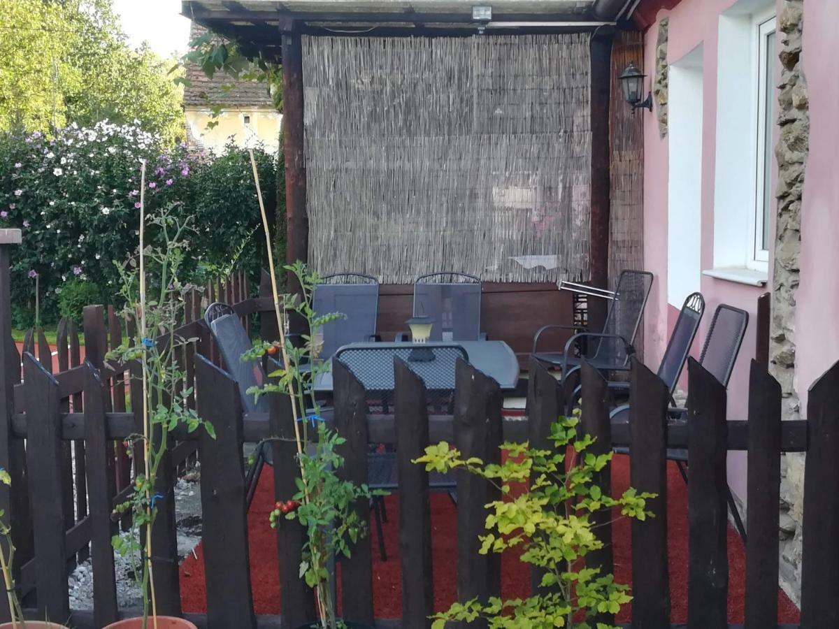 Private Svetluska Homestay *