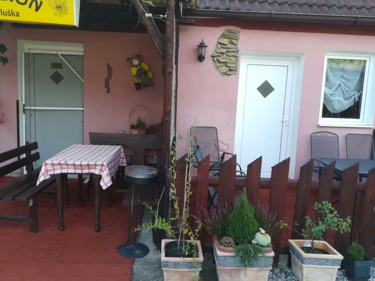 Homestay Private Svetluska *