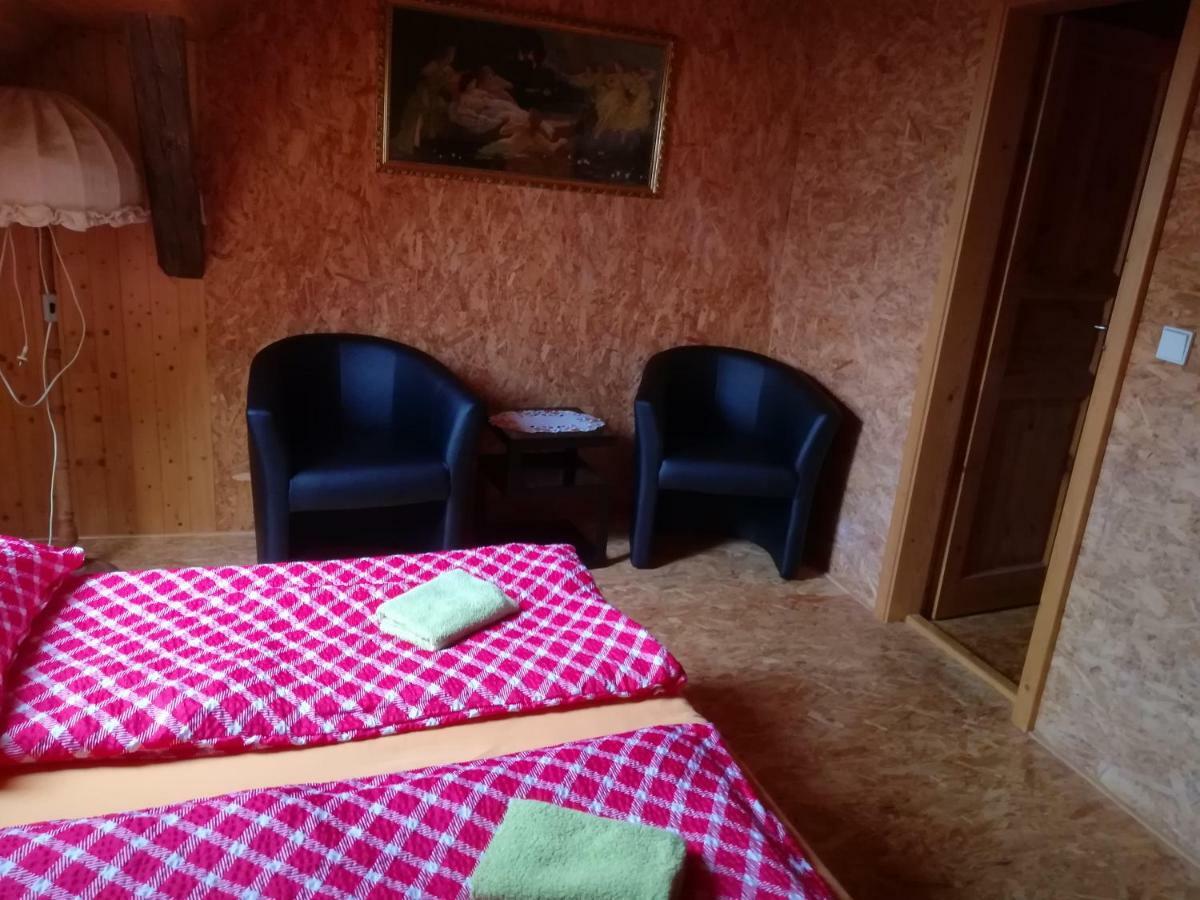 Homestay Private Svetluska *