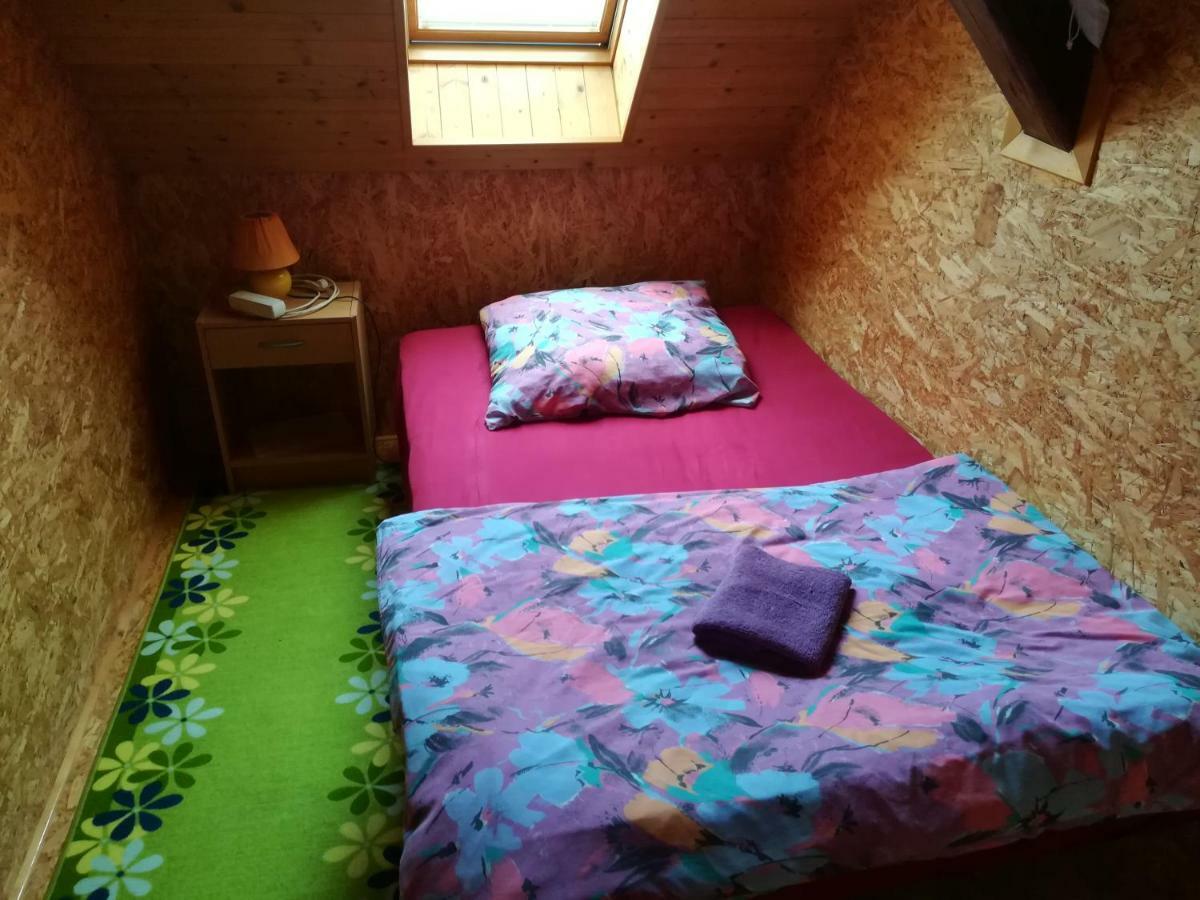 Private Svetluska Homestay