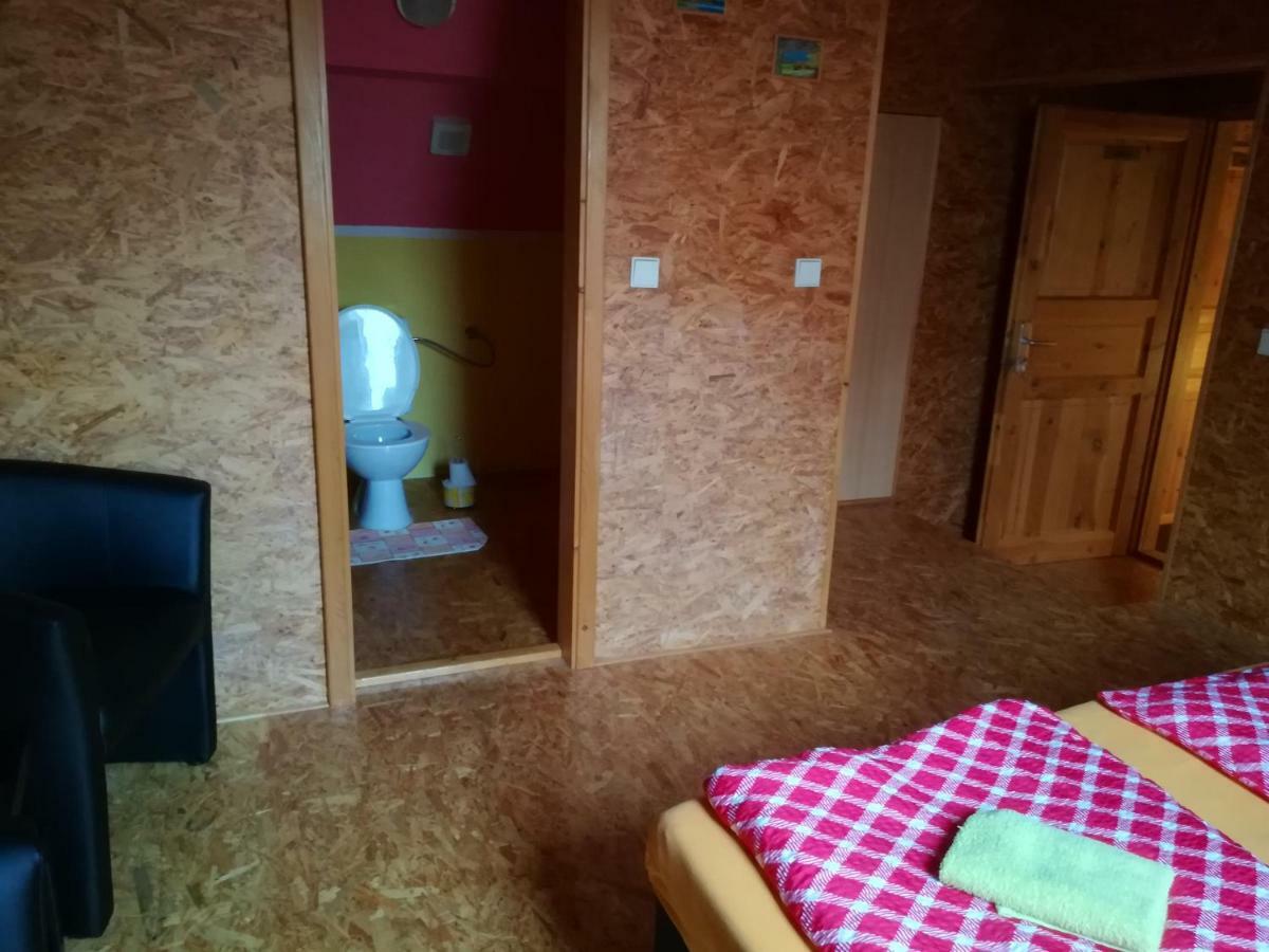 Homestay Private Svetluska