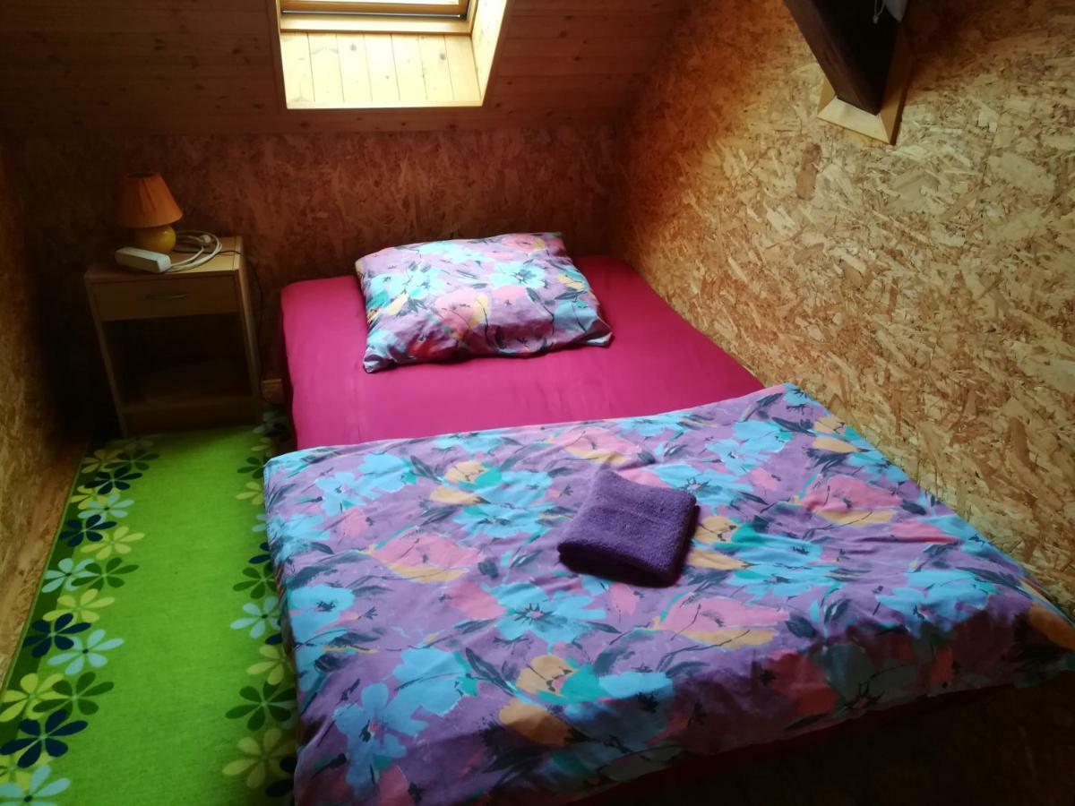 斯维鲁斯卡私人旅馆