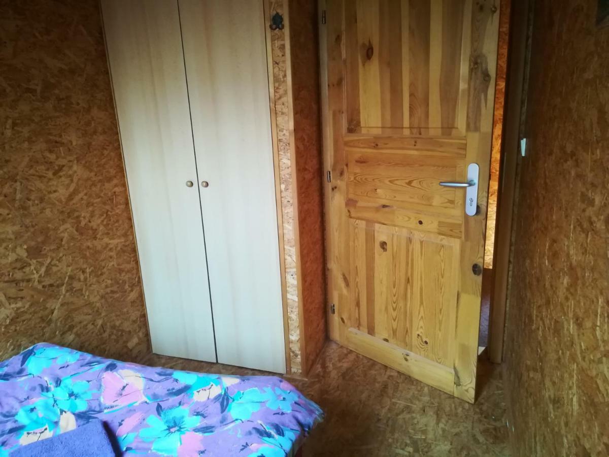Homestay Private Svetluska Pobezovice
