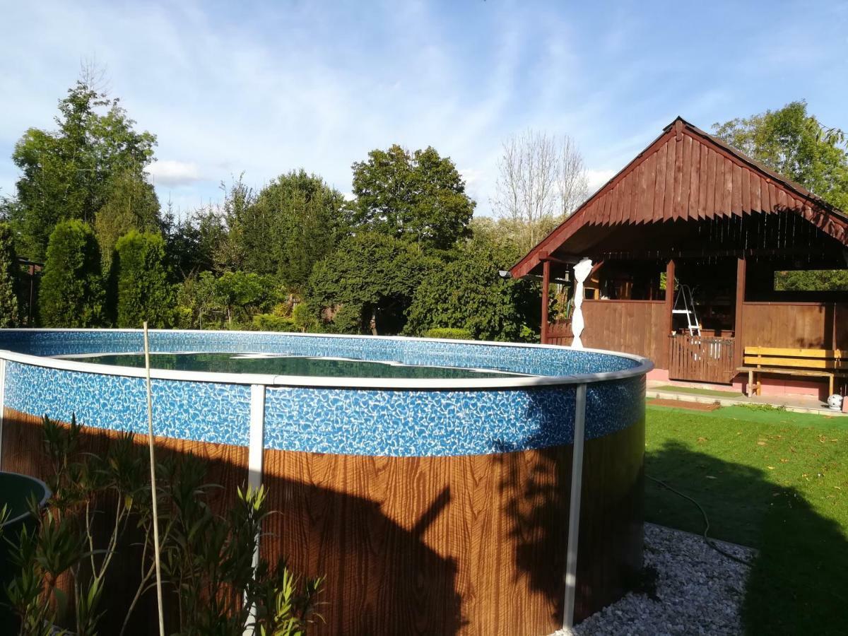 Homestay Private Svetluska *