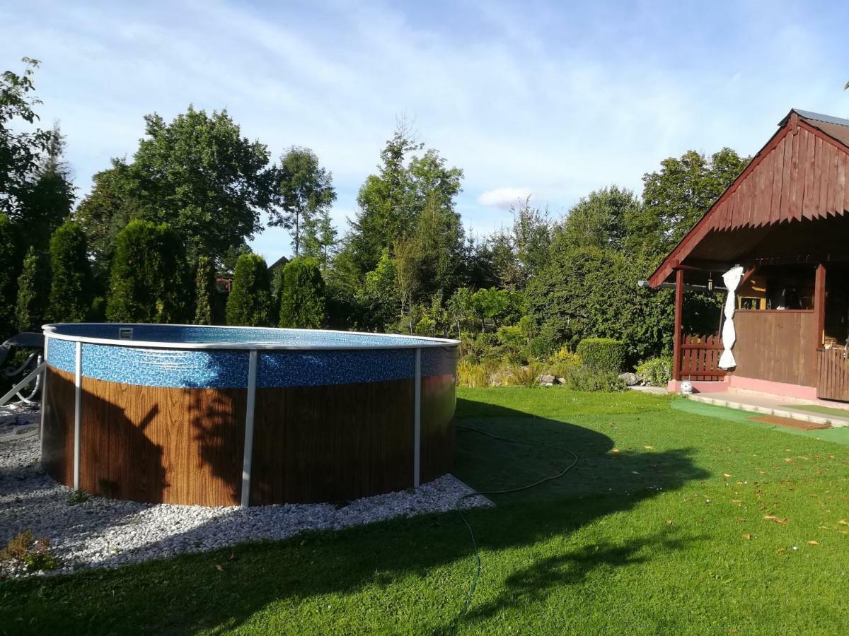 Private Svetluska Homestay