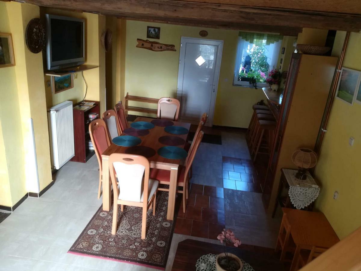 Homestay Private Svetluska *